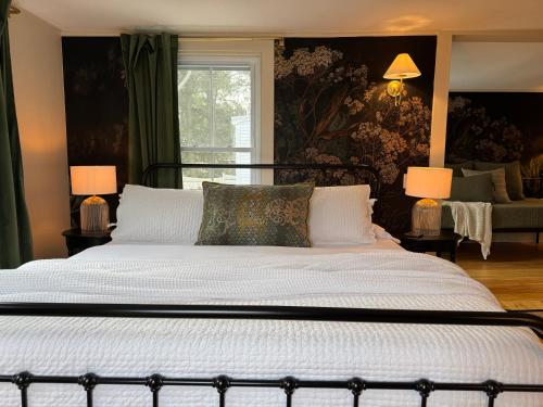 Hideaway Inn Maine - photo 49