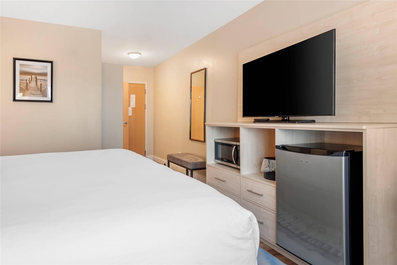 Casco Bay Hotel Portland Airport Maine Mall an Ascend Collection Hotel - photo 14