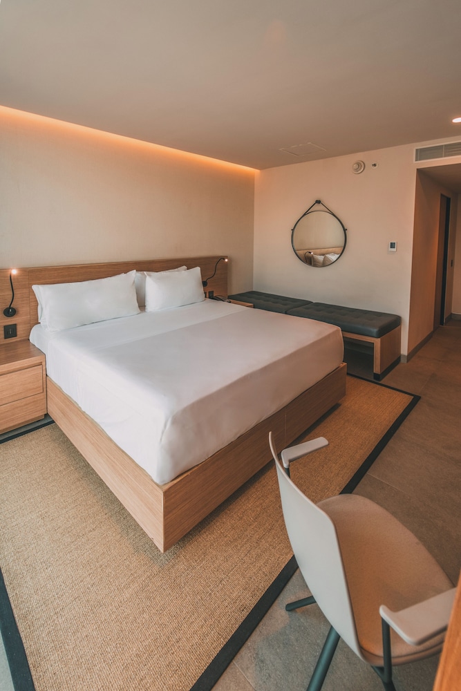 Crowne Plaza Merida by IHG — Merida — photo 5