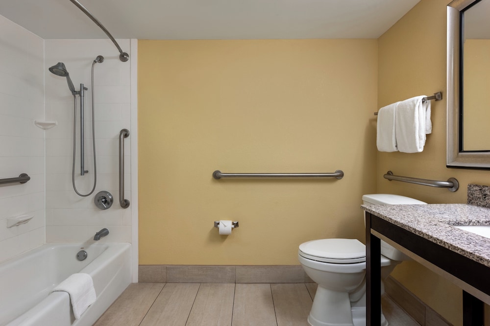 Holiday Inn Express Tallahassee I 10 E by IHG - photo 24