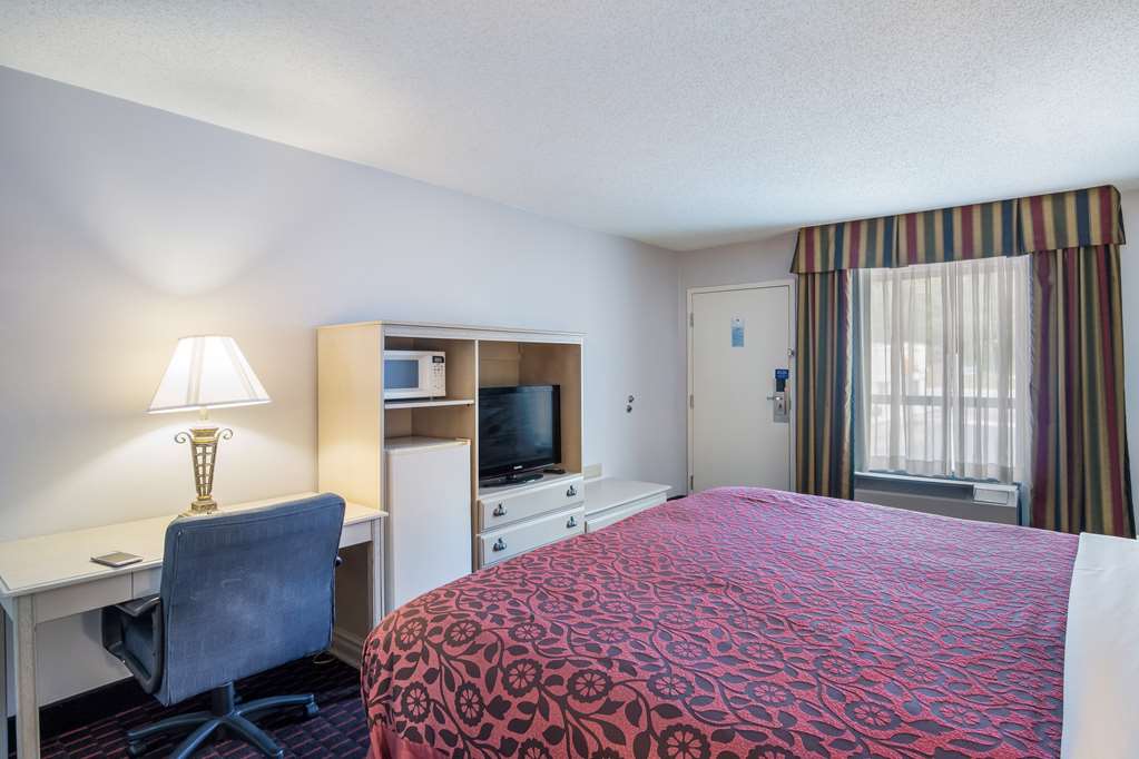 Motel 6 London KY - photo 9