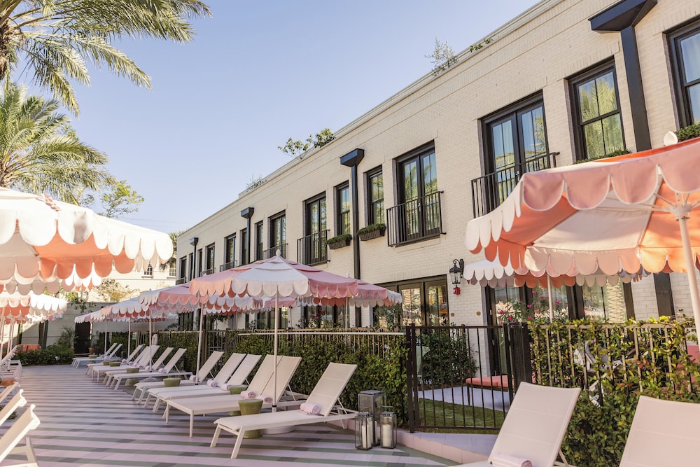 Hotel Bardo Savannah - photo 38