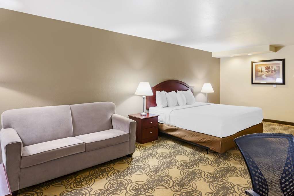 Best Western Elko Inn - photo 6