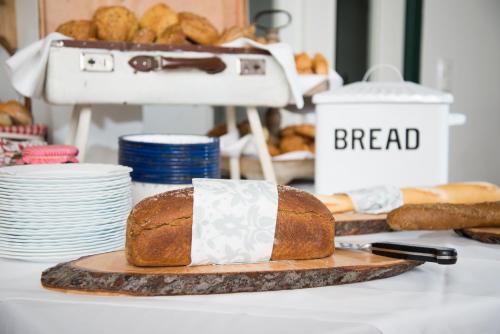 Lendbude in Graz, Austria