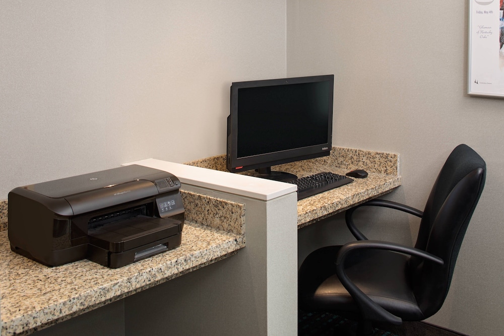 Residence Inn by Marriott Louisville - photo 34