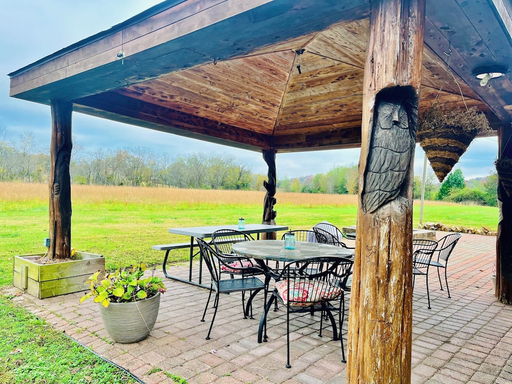 Bear Inn Retreat - photo 59
