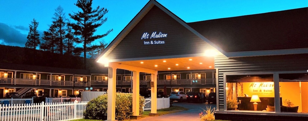 Mt Madison Inn & Suites - featured photo