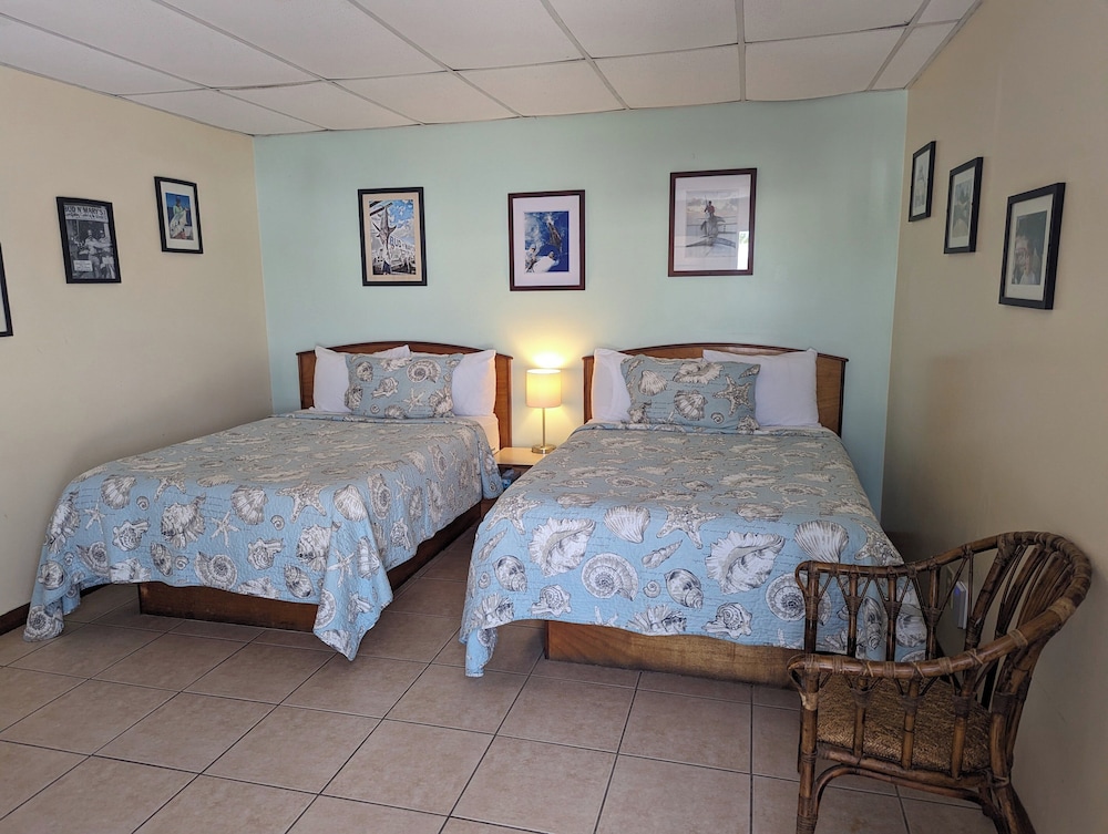 Bud N' Mary's Fishing Marina - photo 34