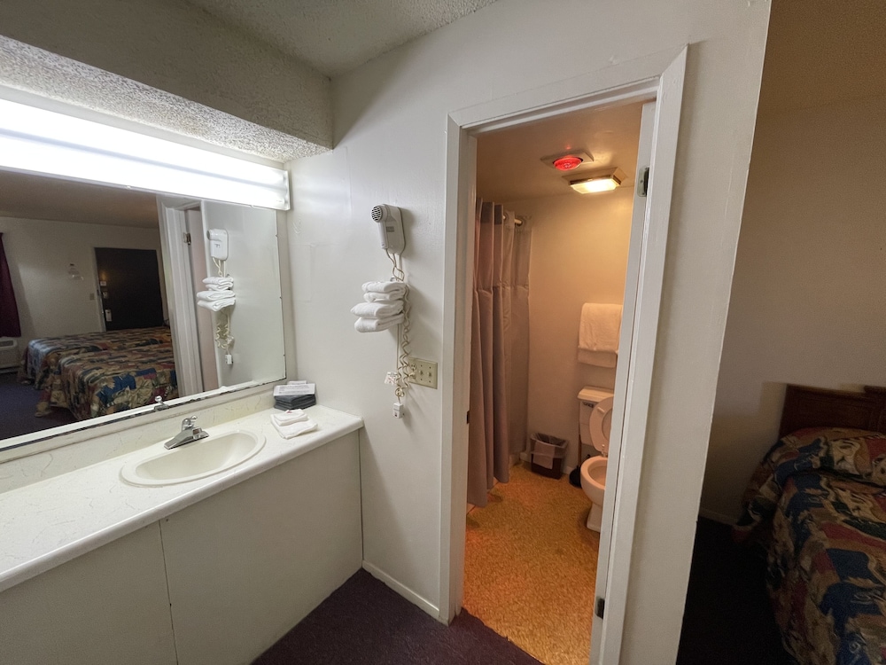 Scottish Inns Motel Osage Beach - photo 62