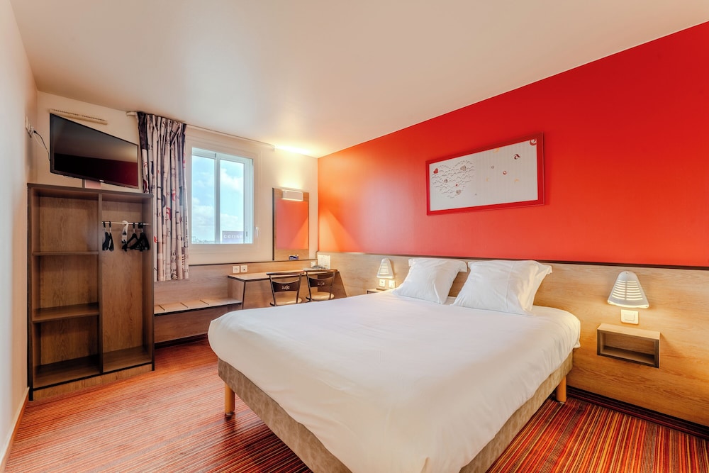 Ace Hôtel Noyelles Godault — hotel in Noyelles-Godault