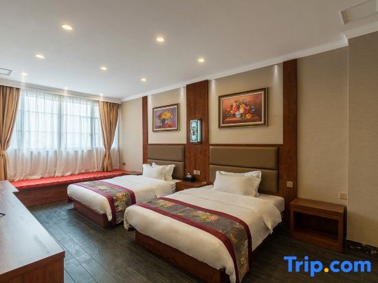 Nanning Donghai Hotel - last minute hotel in Nanning