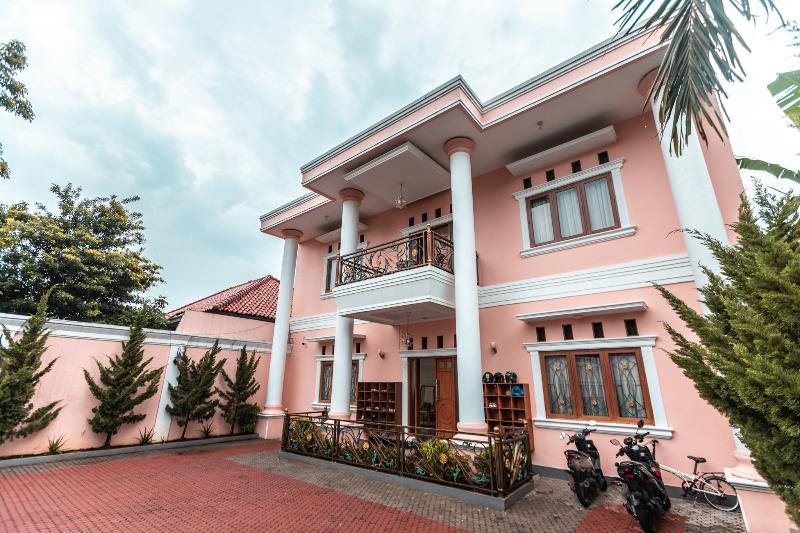 Pondok Cimanggu - last minute hotel in Bogor