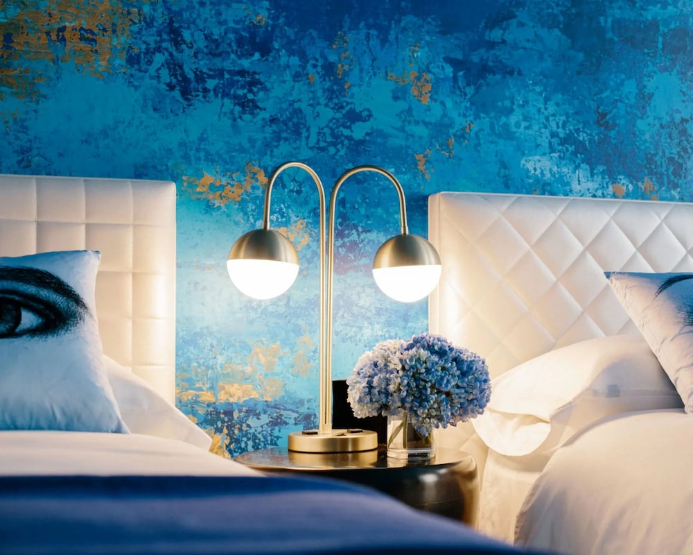 Angad Arts Hotel St. Louis Tapestry Collection by Hilton - photo 60