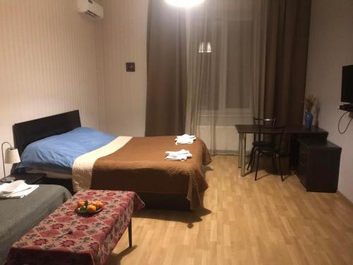 Tutiko Apartment