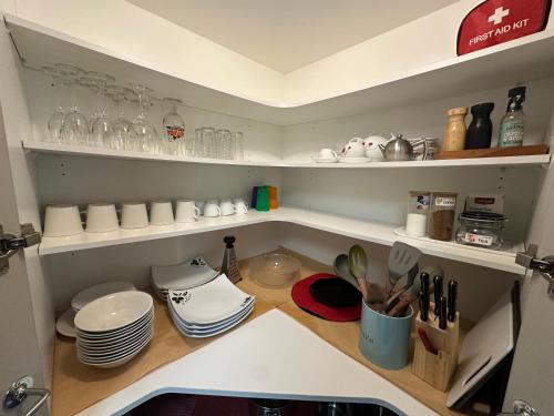 Abeam of Reserve Living in Rotorua, New Zealand