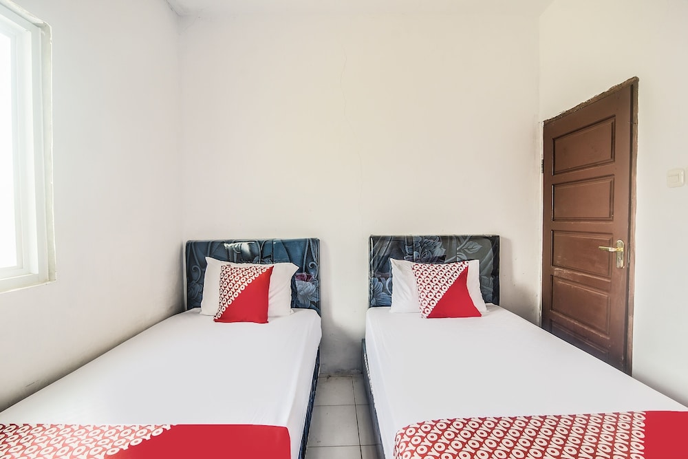 Hotel O 3m Kost Dan Homestay in Manado, Indonesia