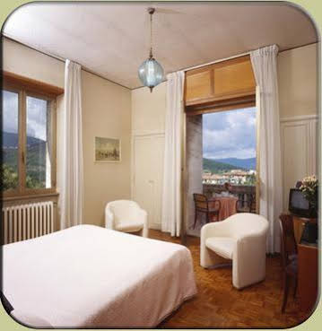 Grand Hotel e del Parco