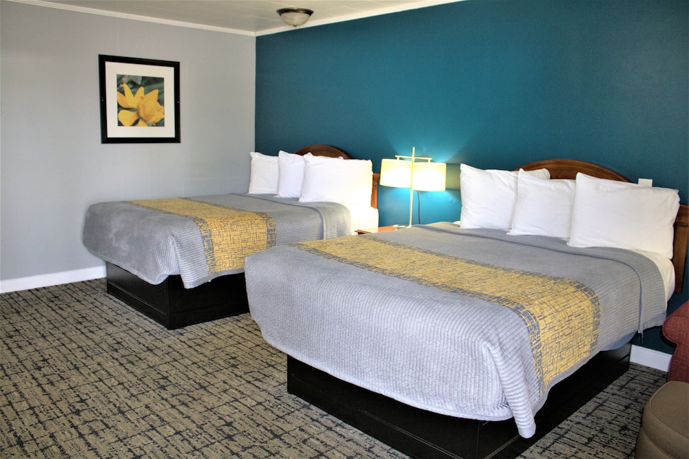 Hometowne Inn & Suites - photo 9