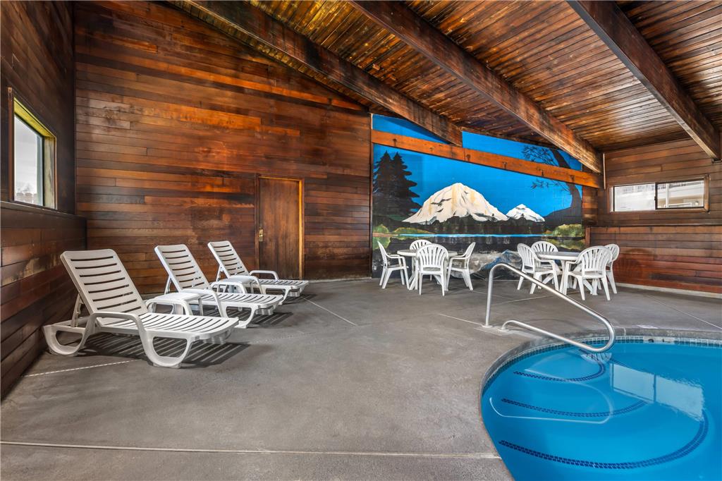 Quality Inn Klamath Falls Crater Lake Gateway - photo 22