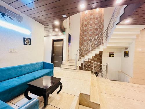 Hotel Dayal Regency near IMT Chowk Manesar Manesar