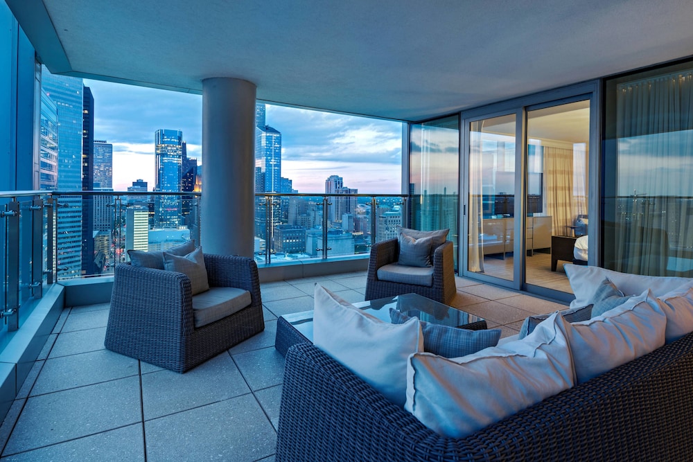 Marriott Marquis Houston - photo 39