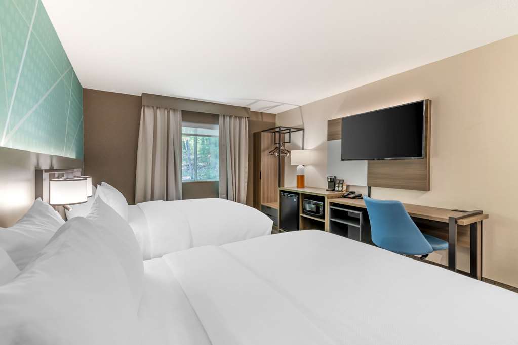 Comfort Inn & Suites Saratoga Springs - photo 16