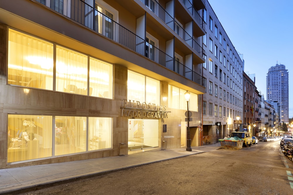 מראה חיצוני