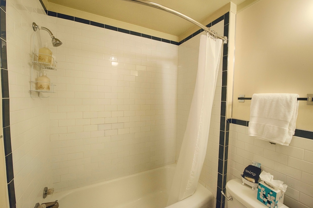 Historic Tapoco Lodge Resort - photo 175