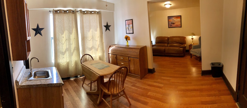 Trucountry Inn - photo 26