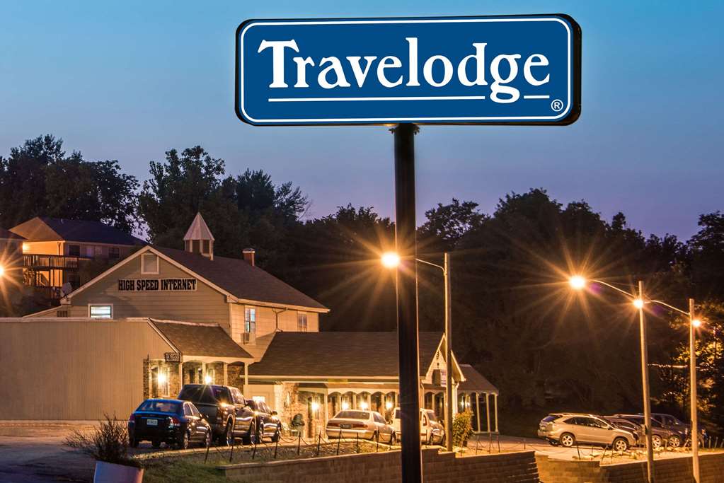 Travelodge by Wyndham Airport Platte City - featured photo