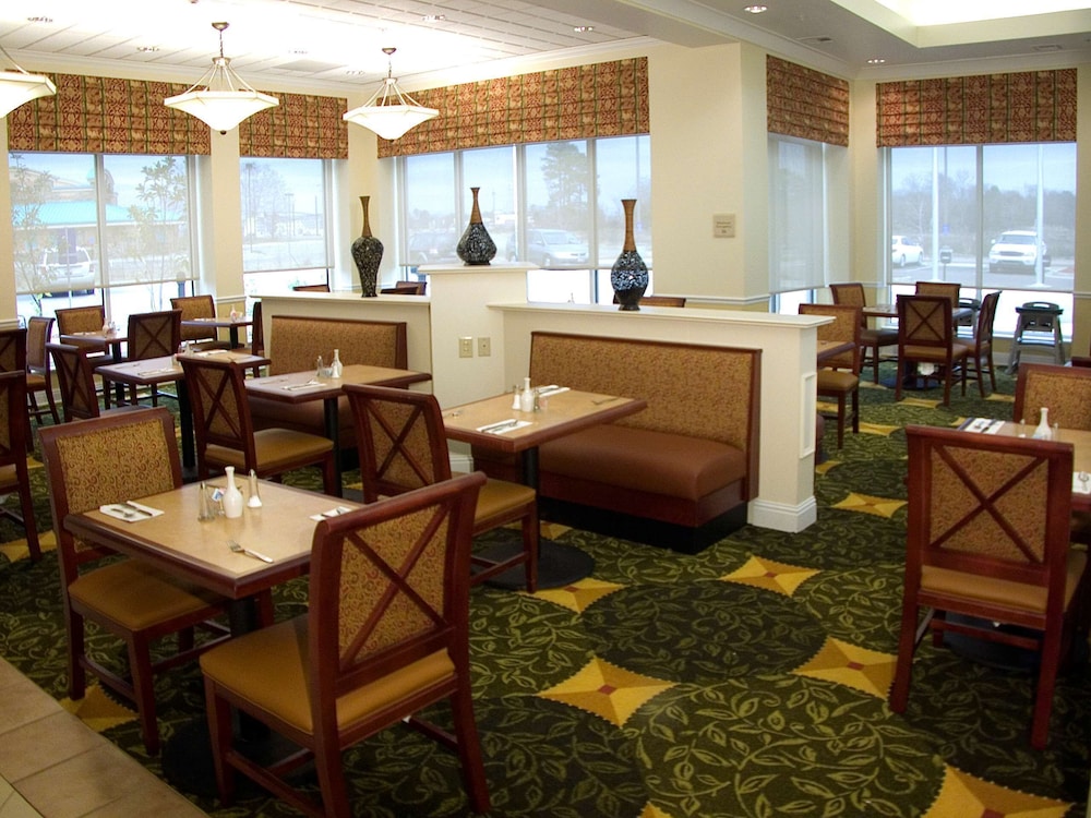 Hilton Garden Inn Jackson Pearl - photo 60