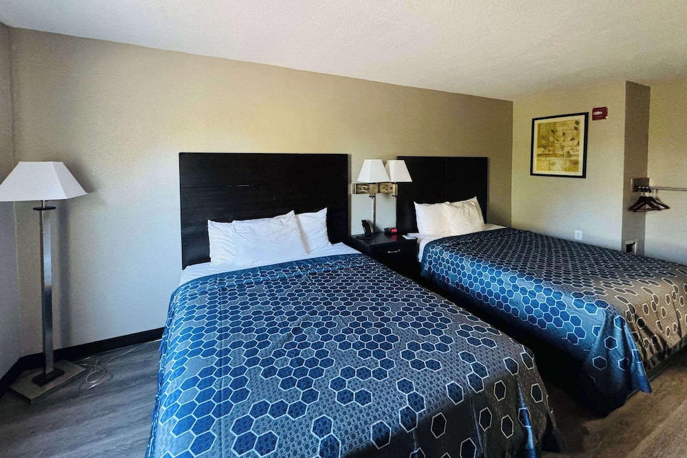 Quality Inn & Suites Centerville - photo 14