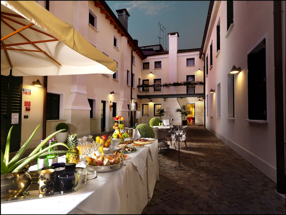Hotel Roma — hotel in Camposampiero