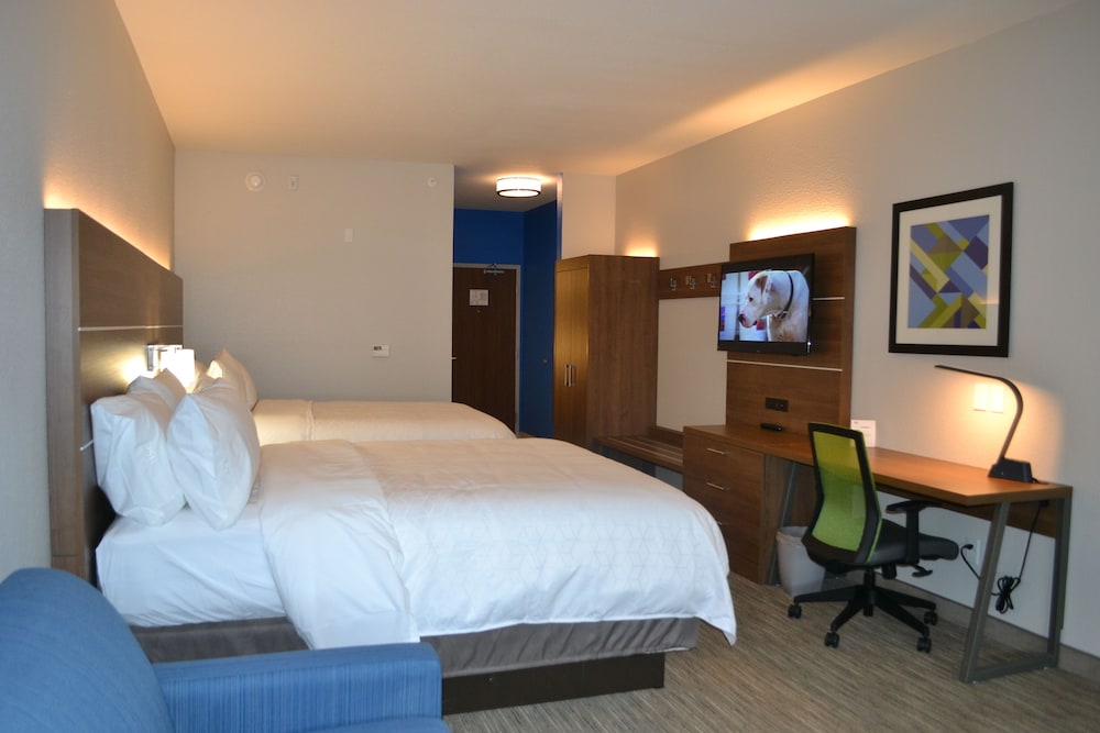Holiday Inn Express Tallahassee University Central by IHG - photo 16
