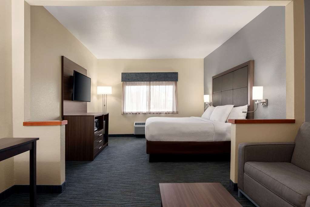 Wingate By Wyndham Appleton - photo 14