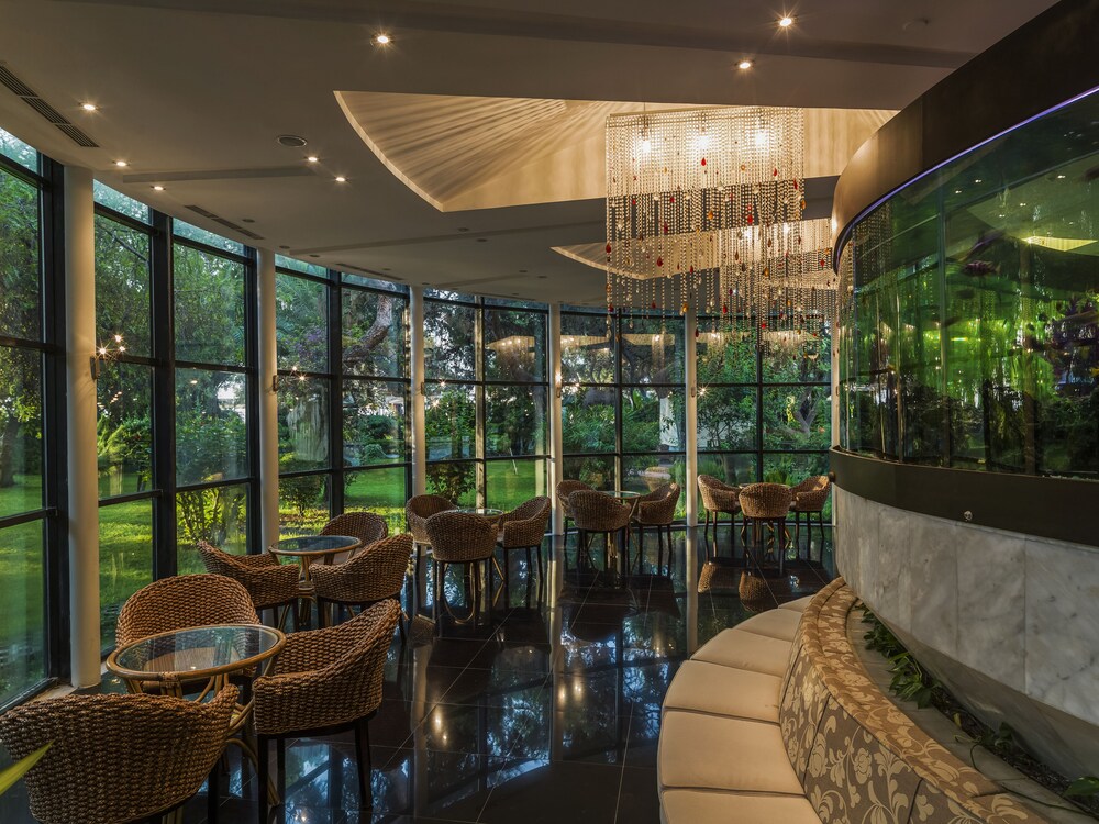 La Mer Hotel All Inclusive — Kemer — photo 3