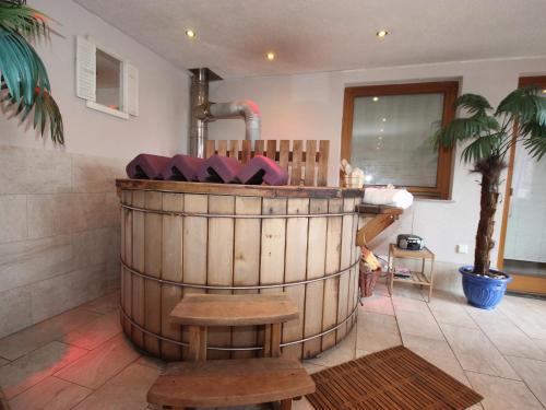 Apartment Anita 2 by Interhome — 4-Star Luxury Hotel in Zellberg, Austria