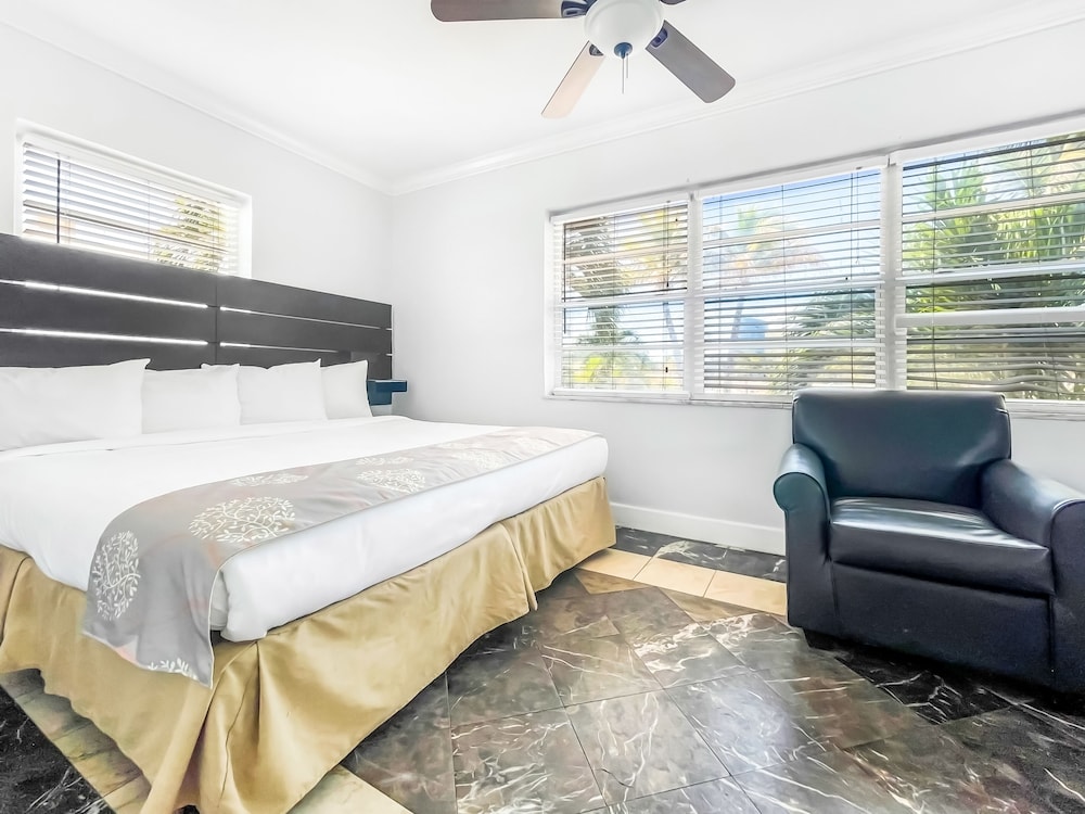 Hollywood Beach Hotels - photo 90