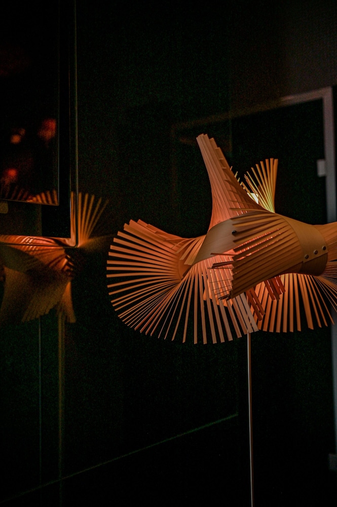 Bevanda Hotel & Restaurant Unique Adriatic in Opatija, Croatia