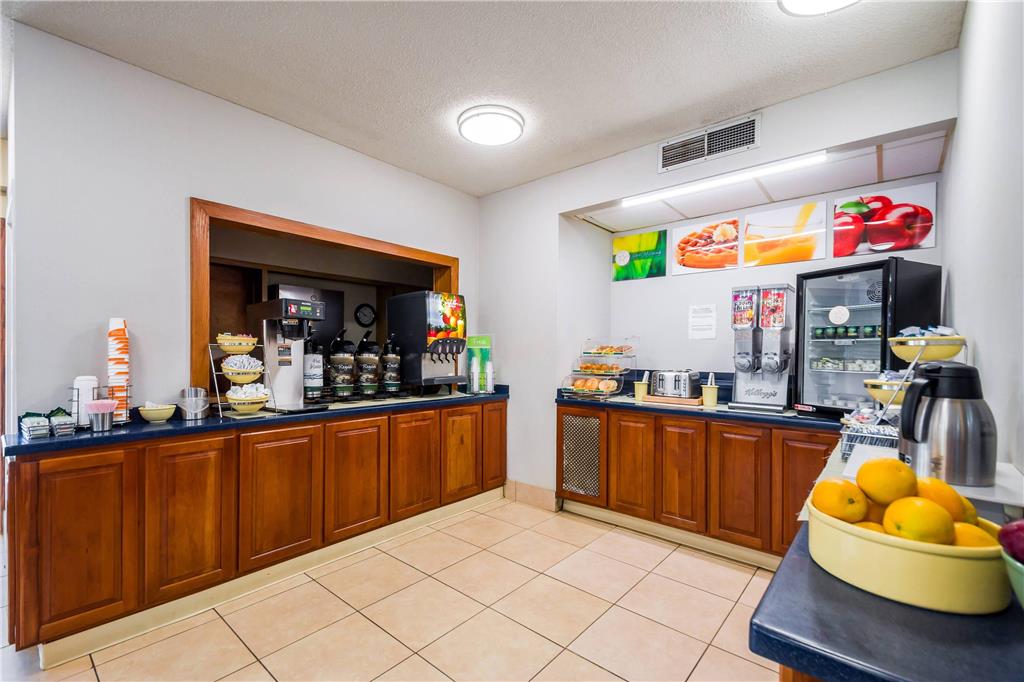 Quality Inn Fredericksburg Central Park Area - photo 45