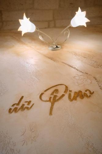 Case vacanze da Pino A e B — Torchiarolo — photo 2
