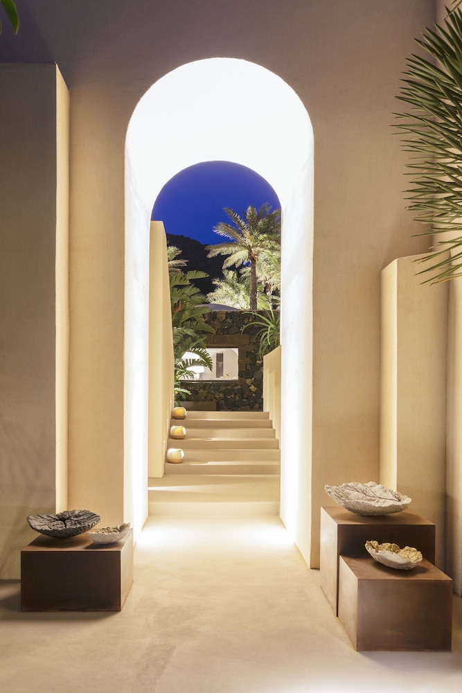Sikelia Luxury Retreat — Pantelleria — photo 2