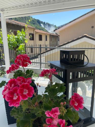 Marmore Charming House — 4-Star Luxury Hotel in Terni, Italy