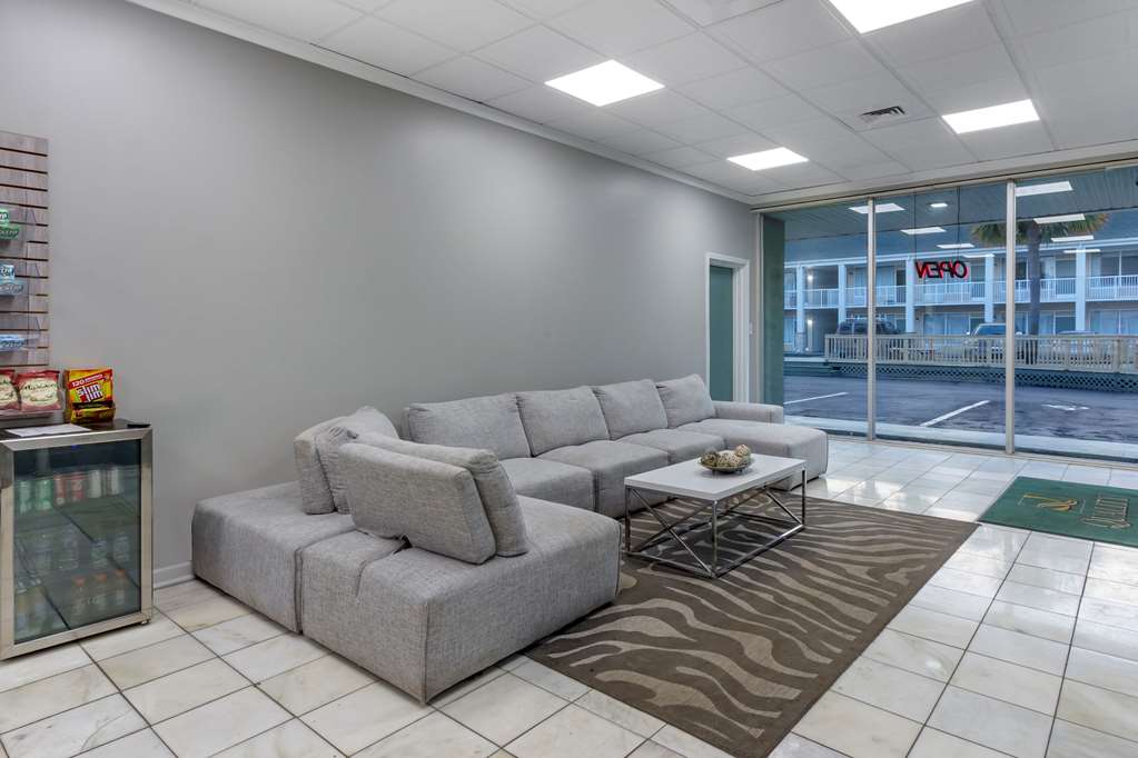 Quality Inn & Suites Pawleys Island - photo 11