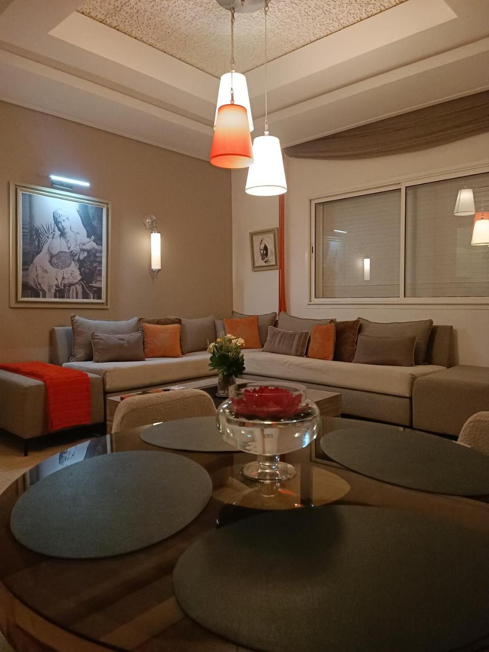 Maison Jad & Joud — 4-Star Luxury Hotel in Oujda-Angad, Morocco