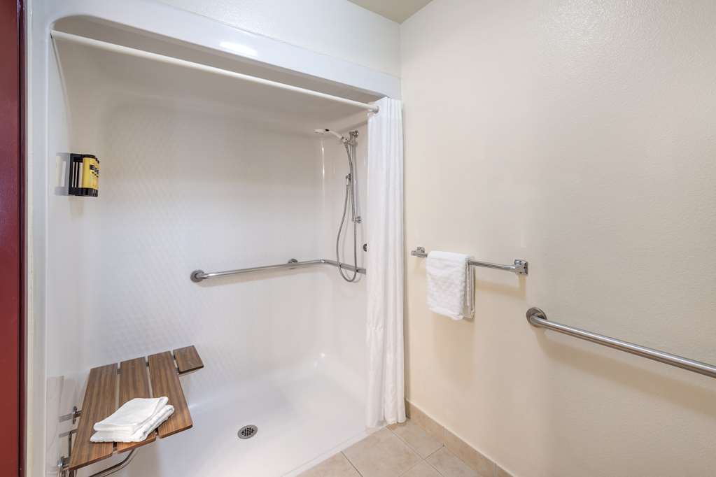Best Western Plus Orchid Hotel & Suites - photo 48