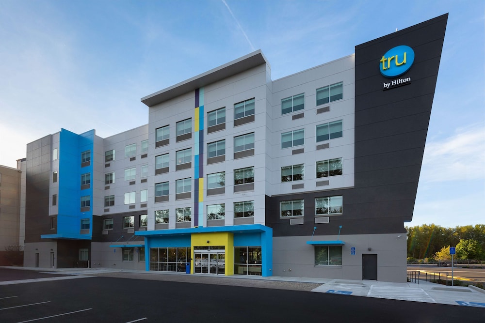 Tru By Hilton Eugene OR - photo 37