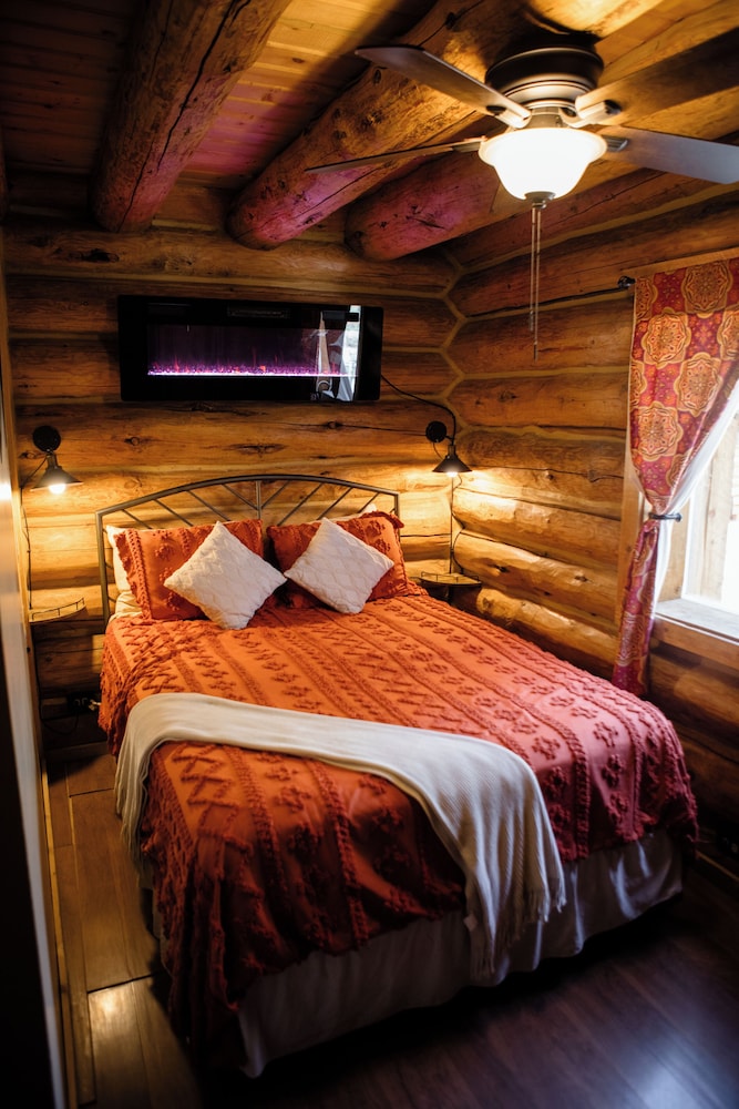 Boulder Mountain Guest Ranch - photo 21