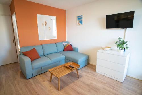 T2 Les Dauphins Giens - last minute hotel in Hyeres