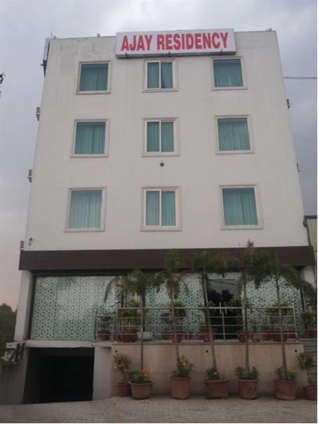 Ajay Residency in Gurgaon, India